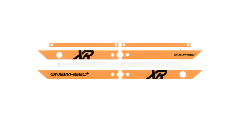 Load image into Gallery viewer, Onewheel XR Rail Guards
