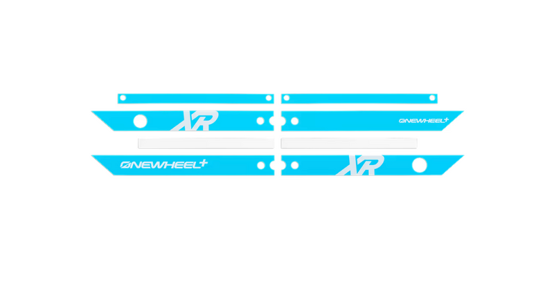 Load image into Gallery viewer, Onewheel XR Rail Guards
