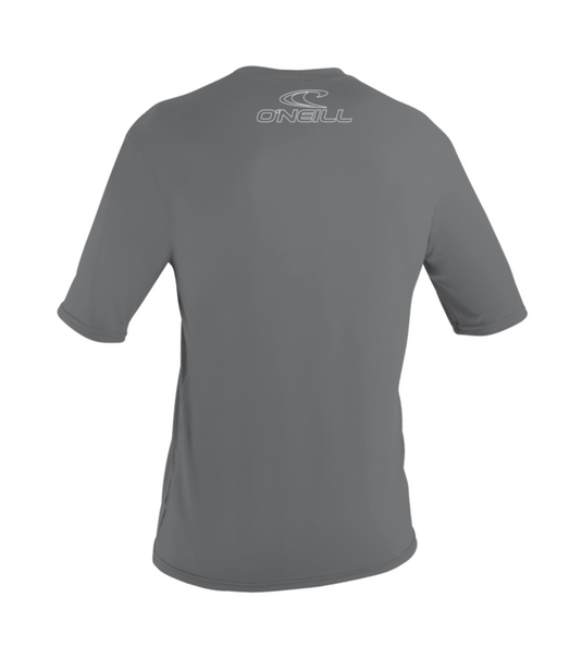 O'Neill Basic UPF 50+ Short Sleeve Sun Shirt