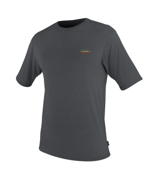 O'Neill TRVLR Hybrid Short Sleeve Sun Shirt