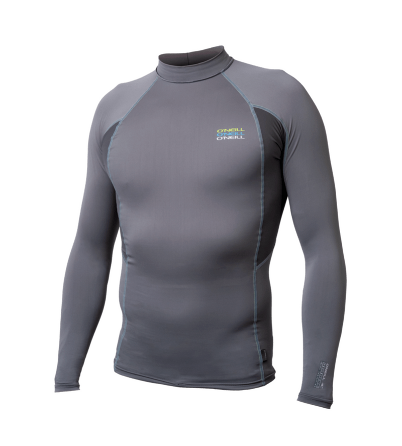 Load image into Gallery viewer, O&#39;Neill TRVLR Long Sleeve Rash Guard
