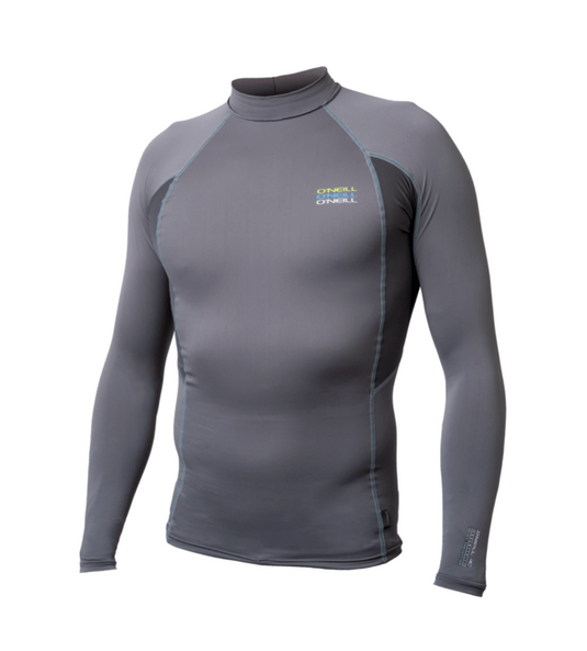 O'Neill TRVLR Long Sleeve Rash Guard