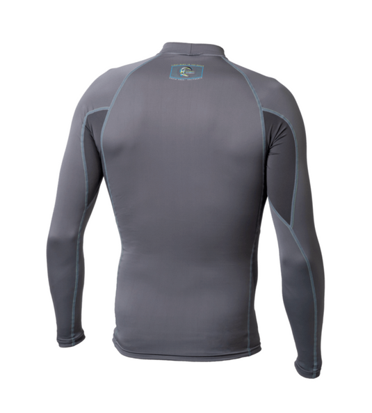 O'Neill TRVLR Long Sleeve Rash Guard