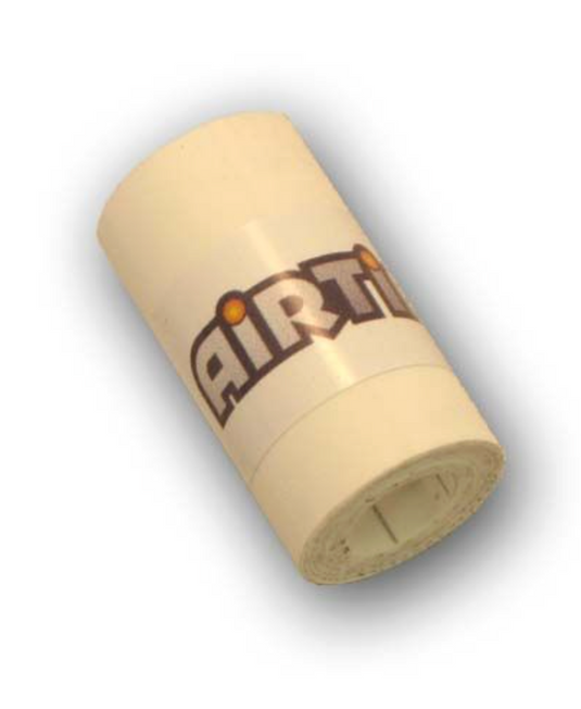 Airtime Dacron 5ft Repair Tape