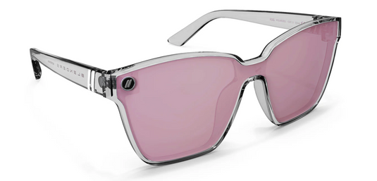Blenders Butterton Raspberry Wild Polarized Sunglasses