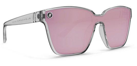 Blenders Butterton Raspberry Wild Polarized Sunglasses