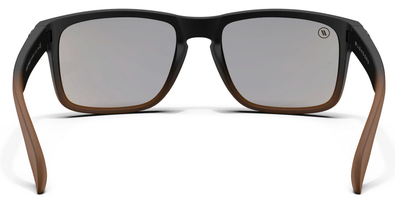 Load image into Gallery viewer, Blenders Canyongold Punch Polarized Sunglasses
