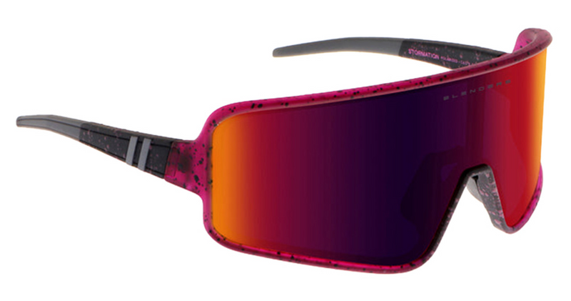 Load image into Gallery viewer, Blenders Eclipse Storm Nation Polarized Sunglasses
