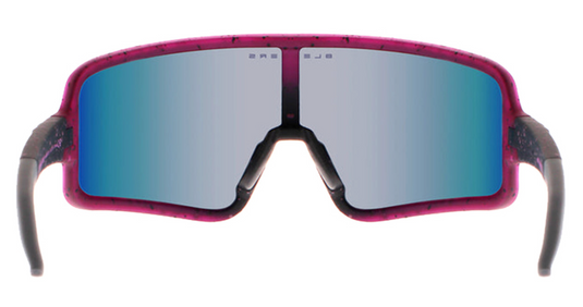 Blenders Eclipse Storm Nation Polarized Sunglasses