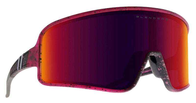 Load image into Gallery viewer, Blenders Eclipse Storm Nation Polarized Sunglasses
