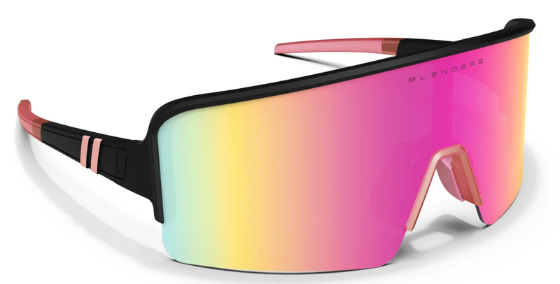 Load image into Gallery viewer, Blenders Eclipse X2 Miss Hannah Polarized Sunglasses

