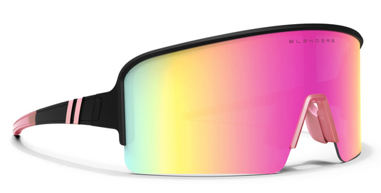 Blenders Eclipse X2 Miss Hannah Polarized Sunglasses