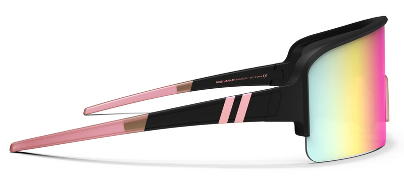 Load image into Gallery viewer, Blenders Eclipse X2 Miss Hannah Polarized Sunglasses
