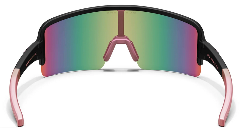 Load image into Gallery viewer, Blenders Eclipse X2 Miss Hannah Polarized Sunglasses
