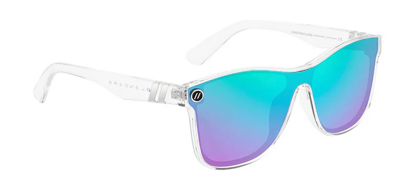 Load image into Gallery viewer, Blenders Millenia X2 Fantasyland Polarized Sunglasses
