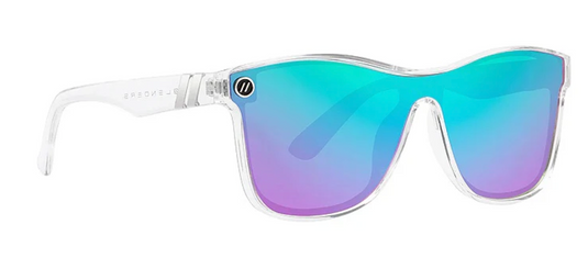 Blenders Millenia X2 Fantasyland Polarized Sunglasses