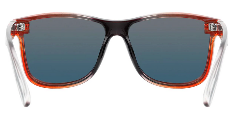 Load image into Gallery viewer, Blenders Millenia X2 Phoenix Fire Polarized Sunglasses
