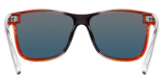 Blenders Millenia X2 Phoenix Fire Polarized Sunglasses