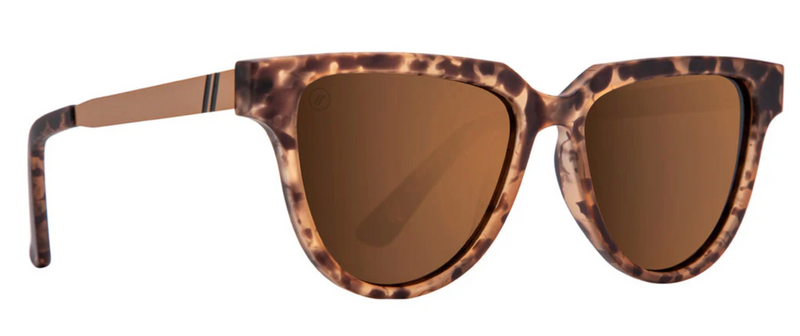 Load image into Gallery viewer, Blenders Mixtape Copper Fox Polarized Sunglasses

