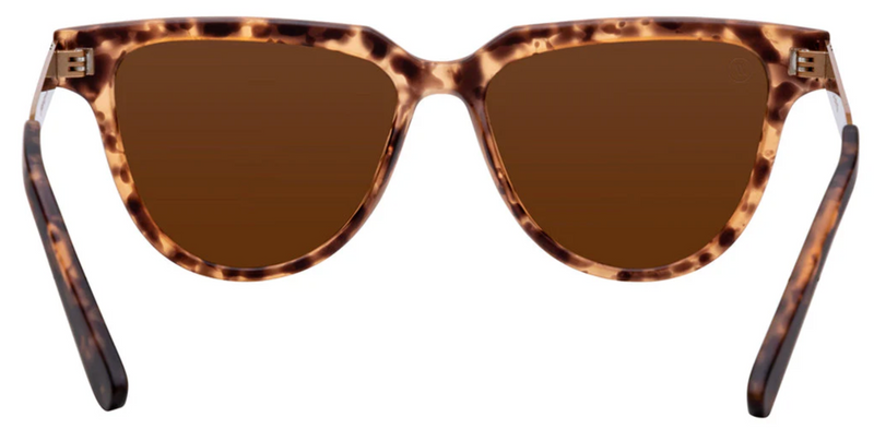 Load image into Gallery viewer, Blenders Mixtape Copper Fox Polarized Sunglasses
