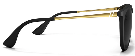 Blenders North Park University Heights Polarized Sunglasses