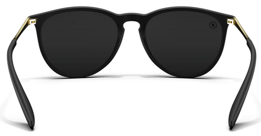 Blenders North Park University Heights Polarized Sunglasses