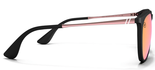 Blenders North Park Rose Theater Polarized Sunglasses