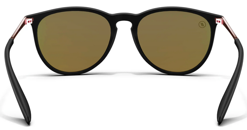 Load image into Gallery viewer, Blenders North Park Rose Theater Polarized Sunglasses
