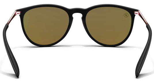 Blenders North Park Rose Theater Polarized Sunglasses