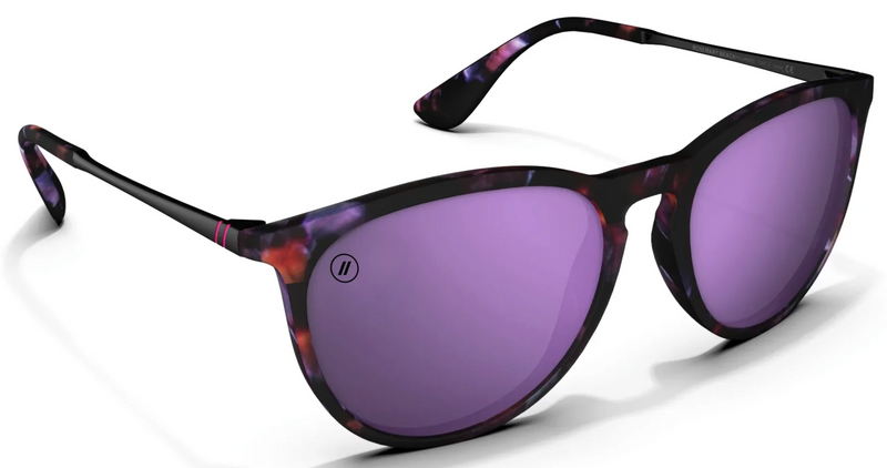 Load image into Gallery viewer, Blenders North Park Rosemary Beach Polarized Sunglasses
