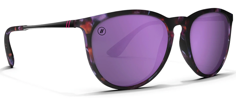 Load image into Gallery viewer, Blenders North Park Rosemary Beach Polarized Sunglasses
