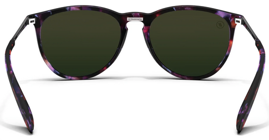 Blenders North Park Rosemary Beach Polarized Sunglasses