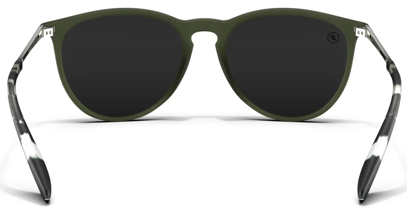Load image into Gallery viewer, Blenders North Park Olive U Polarized Sunglasses
