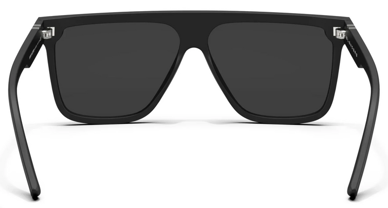 Load image into Gallery viewer, Blenders SciFi Dark Flatter Polarized Sunglasses
