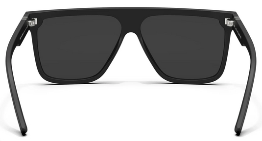 Blenders SciFi Dark Flatter Polarized Sunglasses