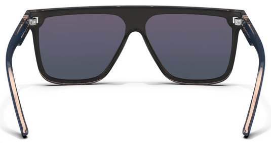 Blenders SciFi Night City Polarized Sunglasses