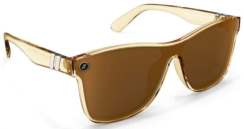 Load image into Gallery viewer, Blenders Millenia X2 Mojave Mirage Polarized Sunglasses

