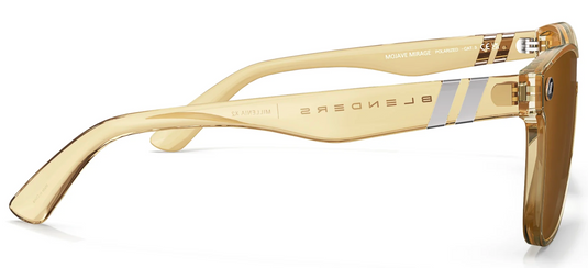 Blenders Millenia X2 Mojave Mirage Polarized Sunglasses