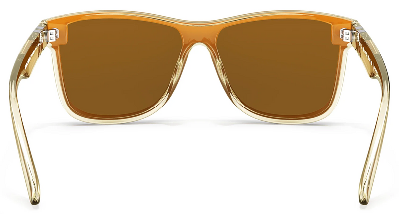 Load image into Gallery viewer, Blenders Millenia X2 Mojave Mirage Polarized Sunglasses
