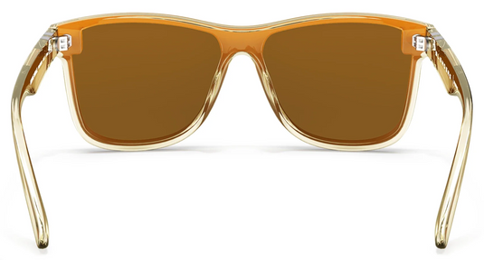 Blenders Millenia X2 Mojave Mirage Polarized Sunglasses