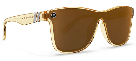 Blenders Millenia X2 Mojave Mirage Polarized Sunglasses