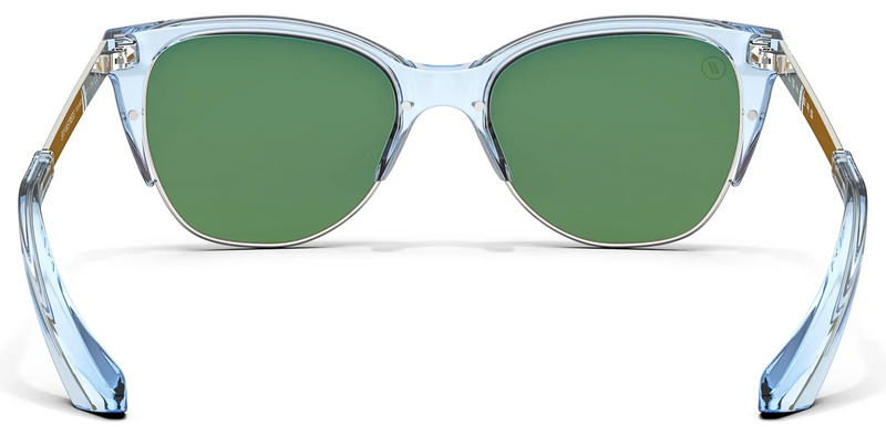 Load image into Gallery viewer, Blenders Starlet Sky Mistress Polarized Sunglasses
