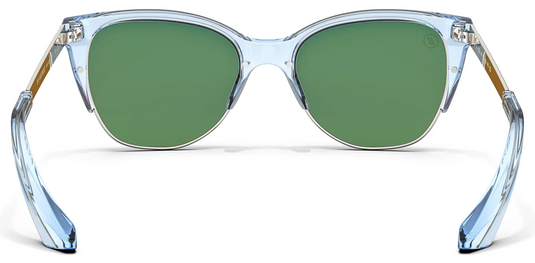 Blenders Starlet Sky Mistress Polarized Sunglasses