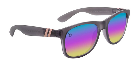 Blenders M Class X2 Royal Blitz Polarized Sunglasses