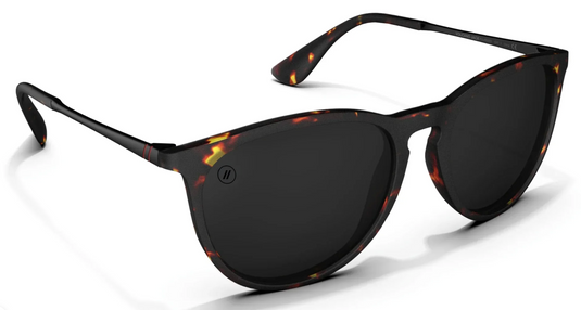 Blenders North Park Volcano Jack Polarized Sunglasses