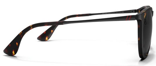 Blenders North Park Volcano Jack Polarized Sunglasses