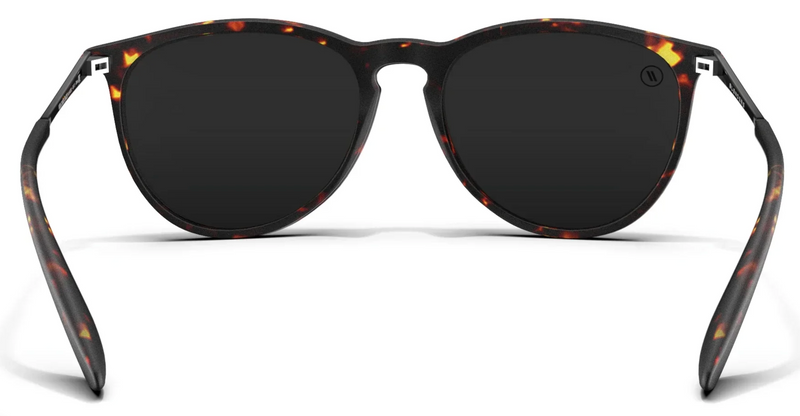 Load image into Gallery viewer, Blenders North Park Volcano Jack Polarized Sunglasses
