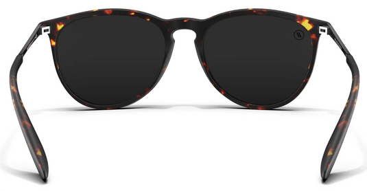 Blenders North Park Volcano Jack Polarized Sunglasses