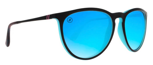 Blenders North Park Seventh Wave Polarized Sunglasses