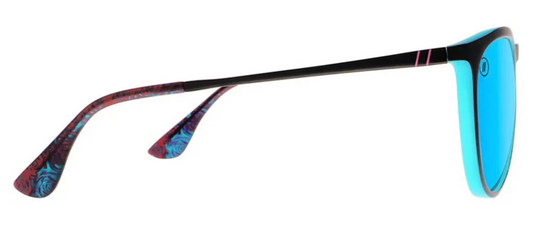 Blenders North Park Seventh Wave Polarized Sunglasses